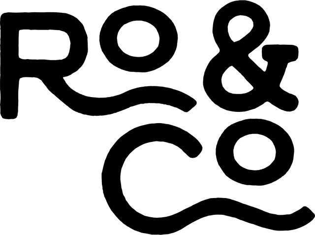 Ro & Co logo