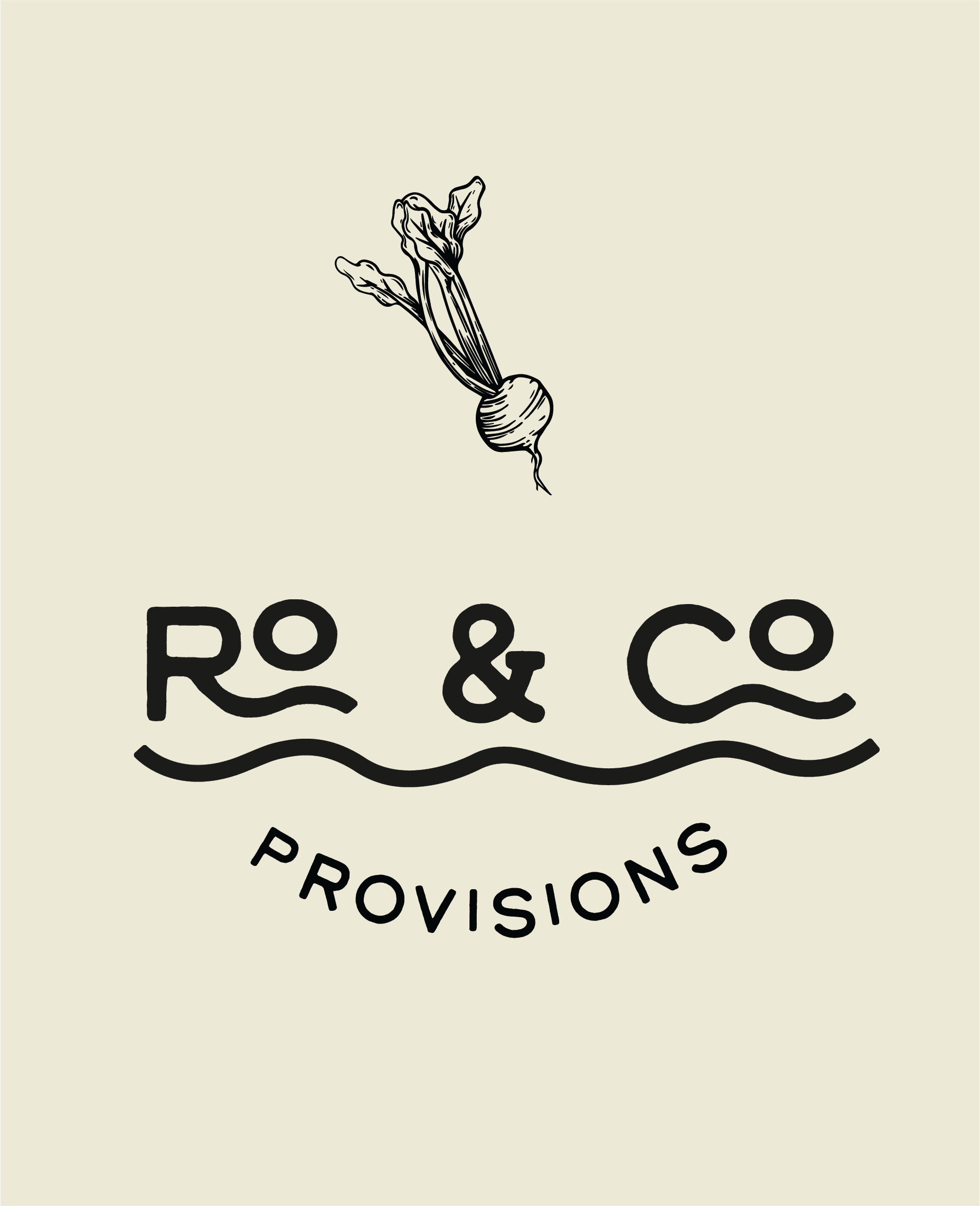 Ro & Co Provisions